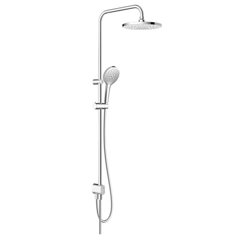 Vòi sen cây HAFELE Intensity 495.60.104 .