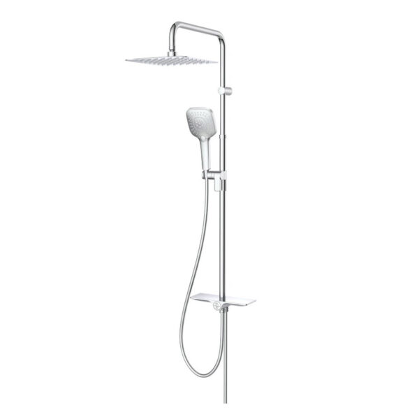 Vòi sen cây HAFELE Intensity 589.23.155 .