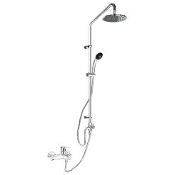 voi sen cay inax bfv 1115s nong lanh