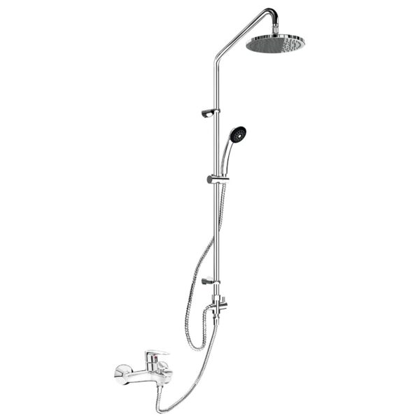 voi sen cay inax bfv 1115s nong lanh