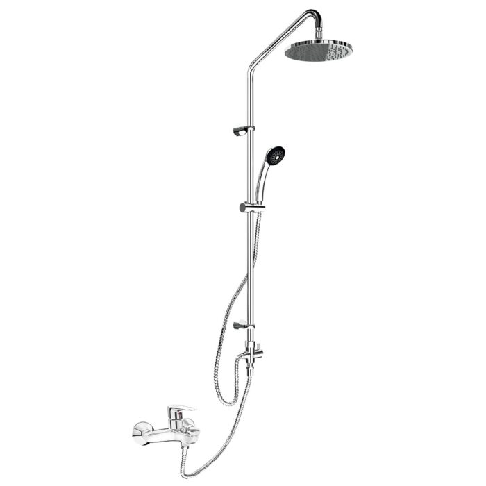 voi sen cay inax bfv 1115s nong lanh