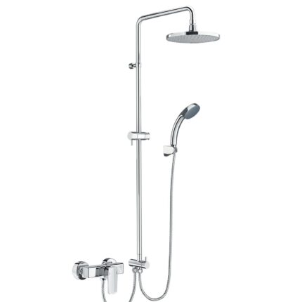 voi sen cay inax bfv 50s 5c nong lanh 11