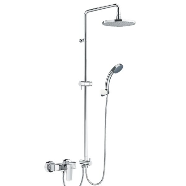 voi sen cay inax bfv 50s 5c nong lanh 11