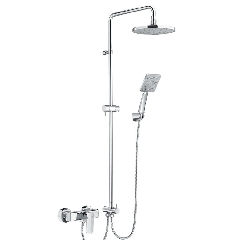 voi sen cay inax bfv 50s nong lanh