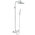 voi sen cay inax bfv 60s nong lanh