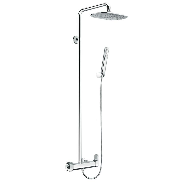 voi sen cay inax bfv 60s nong lanh