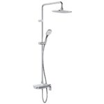 voi sen cay inax bfv 615s 8c nong lanh