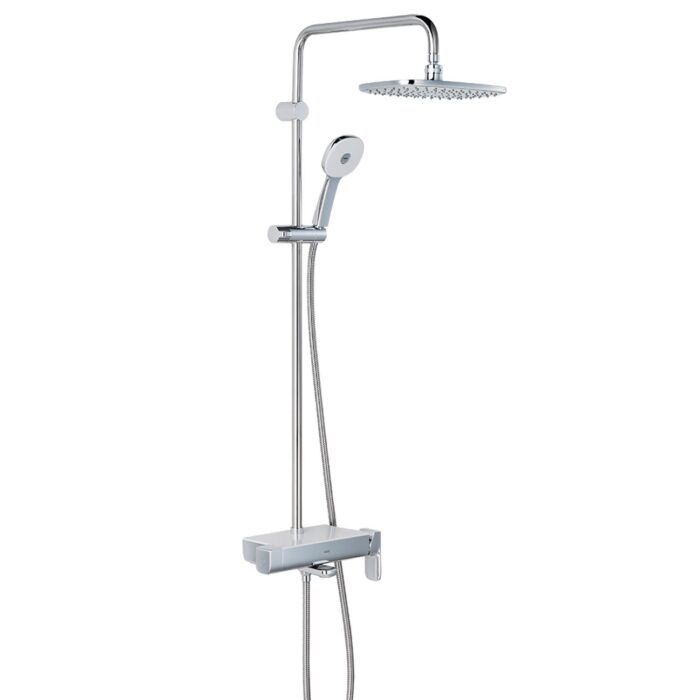 voi sen cay inax bfv 635s nong lanh