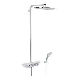 voi sen cay inax bfv 655t nhiet do