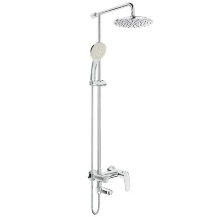 voi sen cay inax bfv 915s nong lanh