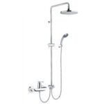 voi sen cay tam inax bfv 41s 5c nong lanh