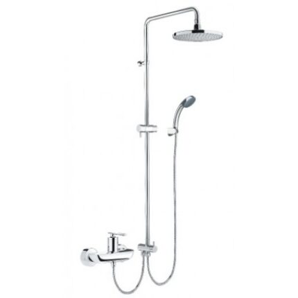 voi sen cay tam inax bfv 41s 5c nong lanh