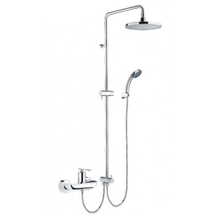 voi sen cay tam inax bfv 41s 5c nong lanh