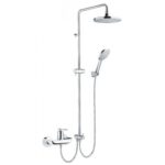 voi sen cay tam inax bfv 41s nong lanh