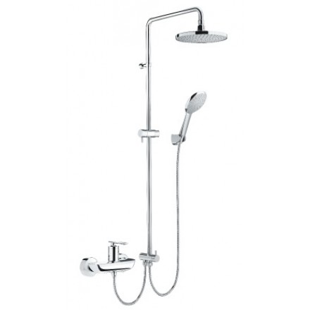 voi sen cay tam inax bfv 41s nong lanh