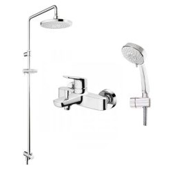 Vòi sen cây TOTO TBW01001BA TBG03302VA DGH108ZR nóng lạnh