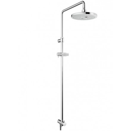 Vòi sen cây TOTO TBW01002BA 2 chế độ phun