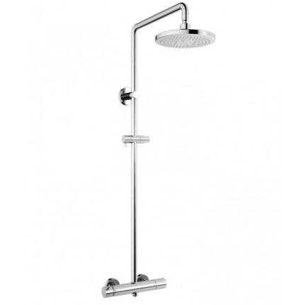 Vòi sen cây TOTO TBW01302B TBW01302BB TBW01302AB nóng lạnh