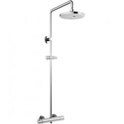 Vòi sen cây TOTO TBW01303BA 2 chế độ phun massage nóng lạnh