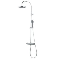 Vòi sen cây TOTO TX454SFV2BRN nhiệt độ