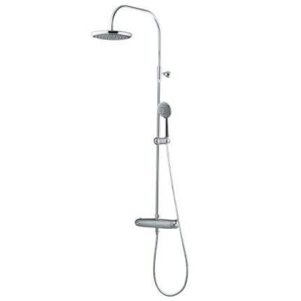 Vòi sen cây TOTO TX454SFV2BRN nhiệt độ