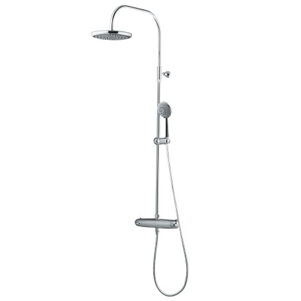 Vòi sen cây TOTO TX454SFV2BRN nhiệt độ