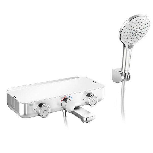 voi sen tam american standard wf 4954 easyset exposed nhiet do