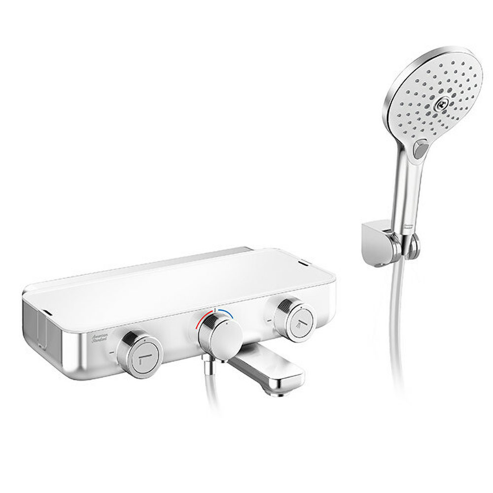 voi sen tam american standard wf 4954 easyset exposed nhiet do