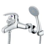 voi sen tam caesar s360c nong lanh