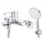 voi sen tam caesar s743c nong lanh tay 3 che do