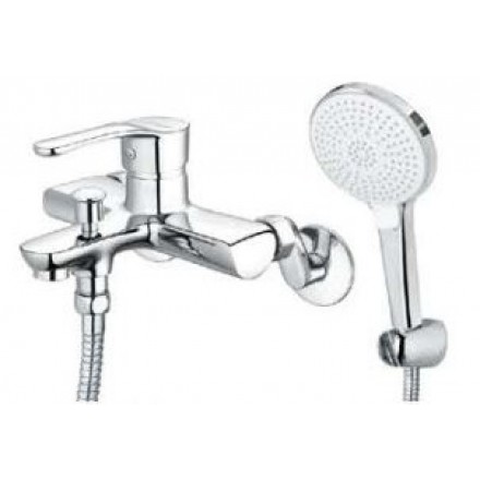 voi sen tam caesar s743c nong lanh tay 3 che do