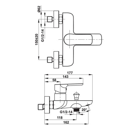 voi sen tam hafele uni 49561130 2