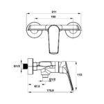 voi sen tam hafele virgor 49561141 2