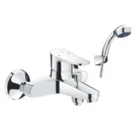 voi sen tam inax bfv 1003s 1c nong lanh