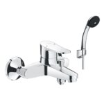 voi sen tam inax bfv 1003s 2c nong lanh