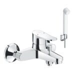 voi sen tam inax bfv 1003s nong lanh