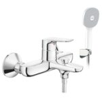 voi sen tam inax bfv 1403s 7c nong lanh