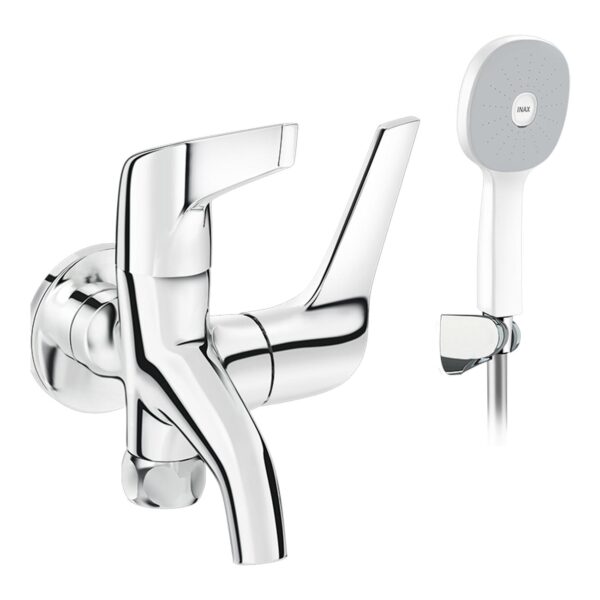 voi sen tam inax bfv 17 7c nuoc lanh