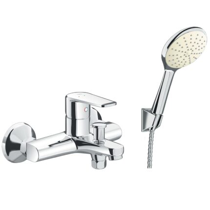 voi sen tam inax bfv 2013s nong lanh