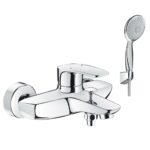 voi sen tam inax bfv 213s 3c nong lanh