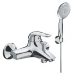 voi sen tam inax bfv 223s nong lanh