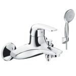 voi sen tam inax bfv 3003s 3c nong lanh