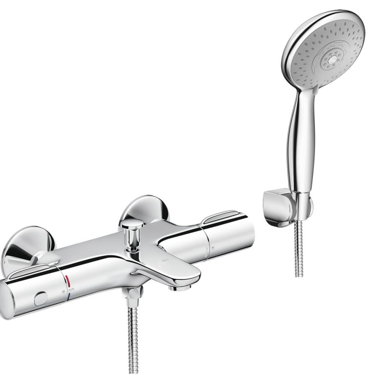 voi sen tam inax bfv 3413t 3c nhiet do