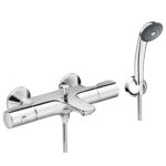 voi sen tam inax bfv 3413t 4c nhiet do