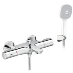 voi sen tam inax bfv 3413t 7c nhiet do