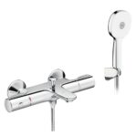 voi sen tam inax bfv 3413t 8c nhiet do