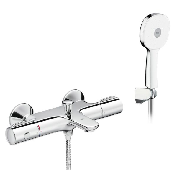 voi sen tam inax bfv 3413t 8c nhiet do