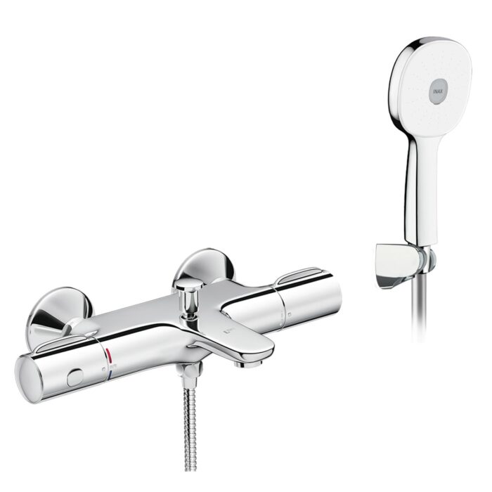 voi sen tam inax bfv 3413t 8c nhiet do