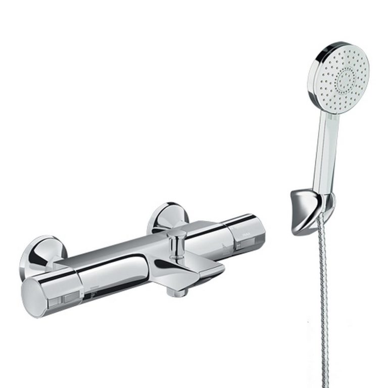 voi sen tam inax bfv 6013t nhiet do