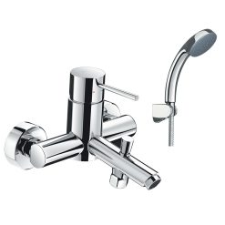 voi sen tam inax bfv 8000s 5c nong lanh 11